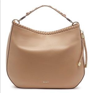 DKNY Winnie Hobo Bag